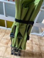 Camping bed active touch, Caravans en Kamperen, Kampeermeubelen, Ophalen, Zo goed als nieuw, Campingmeubel-accessoire