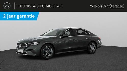 Mercedes-Benz E 200 Berline Luxury Line | Distronic | Smartp, Auto's, Mercedes-Benz, Bedrijf, Te koop, E-Klasse, Alarm, Bluetooth