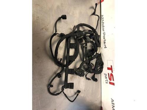 Kabelboom motorruimte van een Audi A3, Auto-onderdelen, Elektronica en Kabels, Audi, Gebruikt, 3 maanden garantie, Ophalen of Verzenden