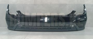 Bumper Hyundai Kona Electrisch Facelift 20- 86611-K4AA0 Acht beschikbaar voor biedingen