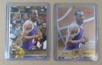 96/97 Edge & Scoreboard K.Bryant RC lot (5), Verzenden, Zo goed als nieuw, Overige typen