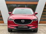 Mazda CX5 2.0i - NAVI/CRUISE/ LED/ STUURVERW./GARANTIE, Auto's, Voorwielaandrijving, https://public.car-pass.be/vhr/88b8bc82-bf2d-45fd-9af9-d521cadf54bd