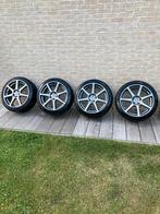 18 duim velgen !!! Nieuwstaat !!!, Auto-onderdelen, Banden en Velgen, Ophalen, 18 inch, Banden en Velgen, Nieuw