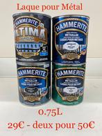 Peinture est vernis de marque !!, Ophalen of Verzenden, Nieuw, Verf