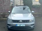 Volkswagen Tiguan - 2.0 diesel, Autos, Achat, Entreprise, Boîte manuelle, Diesel