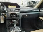 RADIO Mercedes-Benz E Estate (S212) (01-2009/12-2016), Gebruikt, Mercedes-Benz