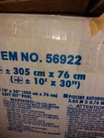 Zwembad te koop, Tuin en Terras, Zwembaden, Ophalen, Nieuw