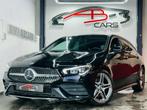 Mercedes-Benz CLA-Klasse 180 * GARANTIE 12 MOIS * PACK AMG *, Autos, 100 kW, Achat, Euro 6, Entreprise