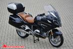 BMW R1200RT - 2018 - 30000 km @Motorama, Motoren, Motoren | BMW, 2 cilinders, Bedrijf, Meer dan 35 kW, Toermotor