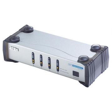 ATEN DVI VIDEO SWITCHVS-461 beschikbaar voor biedingen