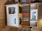 Ikea keuken voor kinderen, Meubelstuk of Keukentje, Gebruikt, Ophalen