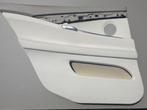 BMW F07 GT.. 2 panelen lederen achterdeur, Ophalen, BMW