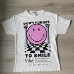 T-shirt Pull&Bear, maat 164, Enlèvement ou Envoi, Chemise ou À manches longues, Comme neuf, Pull&Bear