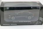 1:43 iScale Vauxhall (Opel) Insignia Grand Sport 2018 blue, Ophalen of Verzenden, Nieuw, Auto