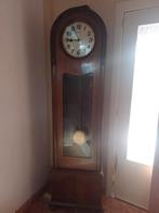 Horloge de parquet, Antiek en Kunst, Antiek | Klokken