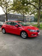 2017 Opel Astra+ (Gekeurd voor verkoop), Te koop, Stadsauto, 5 deurs, Voorwielaandrijving