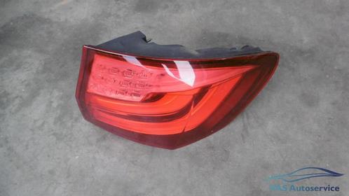 Achterlamp BMW 5-serie F11 stationcar tot de facelift rechts, Auto-onderdelen, Verlichting, BMW, Gebruikt, Herkomst onderdeel bekend