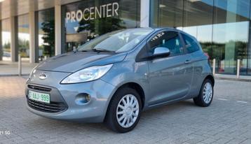 Ford Ka 1.3d 75pk,euro 4, 2010, 129d.km,Nieuwe koppelingset beschikbaar voor biedingen