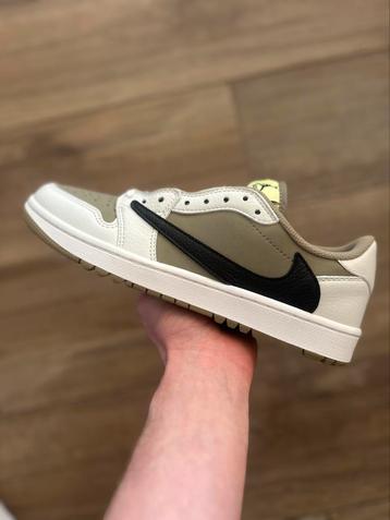 Travis scott golf 42 beschikbaar voor biedingen