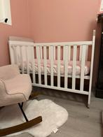 Lit bebe + matelas, Enlèvement, Comme neuf