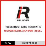 Rubberboot en Rib reparatie, Watersport en Boten, Accessoires en Onderhoud, Ophalen of Verzenden, Zo goed als nieuw