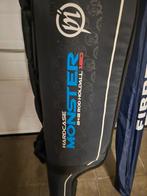 Preston monster case, Ophalen, Zo goed als nieuw