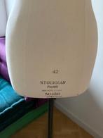 Stockman - Paris - Paspop, Zakelijke goederen, Ophalen