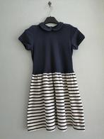 leuke jurk Petit Bateau  maat 10 jaar, Gebruikt, Meisje, Ophalen of Verzenden, Petit Bateau