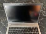 HP Elitebook 850 G6, Informatique & Logiciels, Ordinateurs portables Windows, Comme neuf, 16 GB, HP, 512 Go