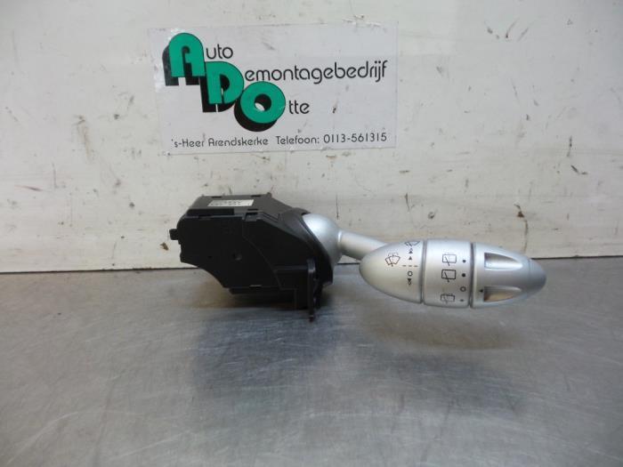 Ruitenwis Schakelaar van een Mini Cooper, Auto-onderdelen, Dashboard en Schakelaars, Mini, Gebruikt, 3 maanden garantie, Ophalen of Verzenden