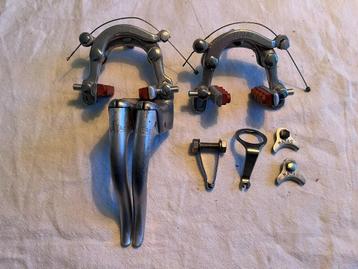 Mafac Racer Dual Forge remset beschikbaar voor biedingen