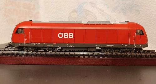 locomotive électrique Märklin digitale, Hobby en Vrije tijd, Modeltreinen | H0, Zo goed als nieuw, Locomotief, Märklin, Ophalen of Verzenden