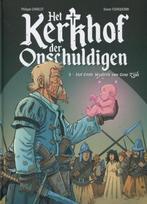 Kerkhof der onschuldigen 3 Het grote mysterie van gene zijde, Ophalen, Zo goed als nieuw