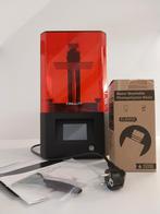 Creality LD-002H Resin 3D-Printer + ELEGOO WATER RESIN NIEUW, Computers en Software, 3D Printers, Ophalen