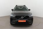 (2DKN539) Volvo XC60, Autos, Volvo, Cuir, Argent ou Gris, Euro 6, Entreprise