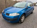Renault Megane 1.9 dci , keyless go, Auto's, Renault, Bedrijf, Diesel, Te koop, Mégane