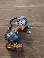 Smash Hit - skylanders superchargers, Eén computer, Zo goed als nieuw, Vanaf 7 jaar, Ophalen