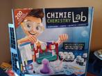 Chemistrylab voor kind. Met 200 leuke proefjes en testjes., Ophalen, Nieuw