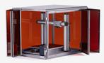3d printer Snapmaker2 A350T, Ophalen, Gebruikt, Ingebouwde Wi-Fi, Snapmaker