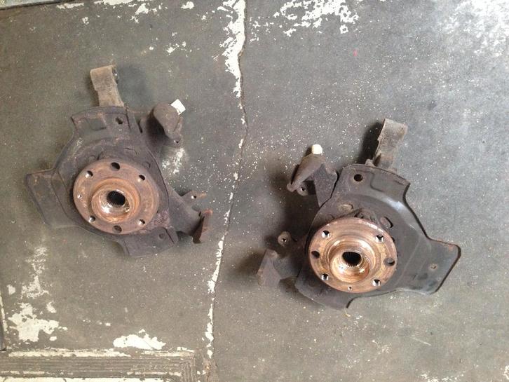 ROULEMENT DE ROUE AVANT OPEL ASTRA G, Autos : Pièces & Accessoires, Transmission & Accessoires, Opel, Utilisé, Enlèvement