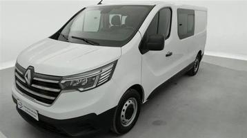 Renault Trafic 2.0 dCi 29 L2H1 (bj 2023) beschikbaar voor biedingen