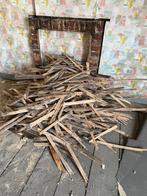 Hout, Tuin en Terras, Brandhout, 6 m³ of meer, Ophalen, Overige houtsoorten