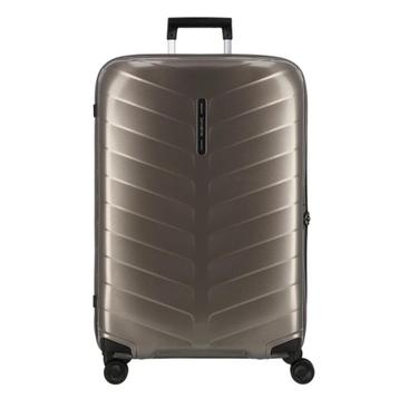 Étui léger Samsonite Spinner 75 cm attrix, Neuf, Enlèvement ou Envoi, 70 cm ou plus, Plastique dur