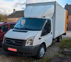 Ford transit LPG caisse alu - condition marchand, Autos, Achat, Particulier, Ford, LPG