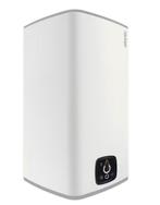 Atlantic LINEO CONNECTED VM 150L BLANC, Doe-het-zelf en Bouw, Ophalen, 100 liter of meer, Geiser, Minder dan 3 jaar oud