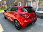 Renault Clio 0,9tce! Nieuwstaat*Airco*Navi*69000km* Garantie, Auto's, Voorwielaandrijving, Leder en Stof, 3 cilinders, 66 kW