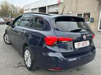 Fiat tipo break 1.4ess/airco/gps/euro6b/etat neut 62-000km!, Autos, Achat, Euro 6, Carnet d'entretien, Boîte manuelle