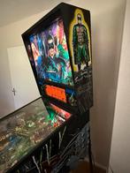 Batman Forever Sega flipperkast, Verzamelen, Automaten | Flipperkasten, Ophalen, Gebruikt, Flipperkast, Sega
