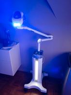 Professionele tanden bleeklamp met toebehoren., Elektronische apparatuur, Persoonlijke Verzorgingsapparatuur, Ophalen of Verzenden