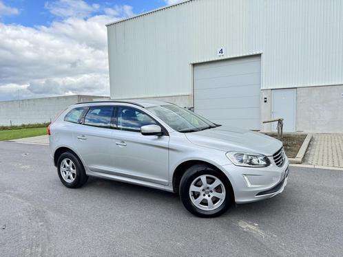 Volvo XC60 2.0 D4 Momentum 180PK EURO 6B NAVI, Autos, Volvo, Entreprise, Achat, XC60, ABS, Régulateur de distance, Airbags, Alarme